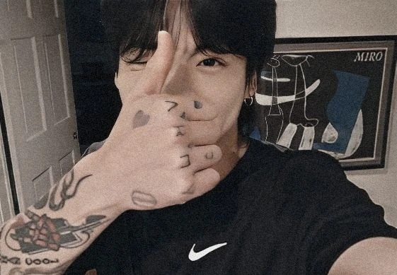 Jungkook BTS thumbnail