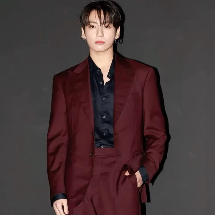 Jeon Jungkook thumbnail