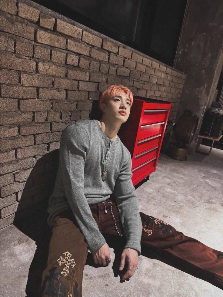 Christopher Bang thumbnail