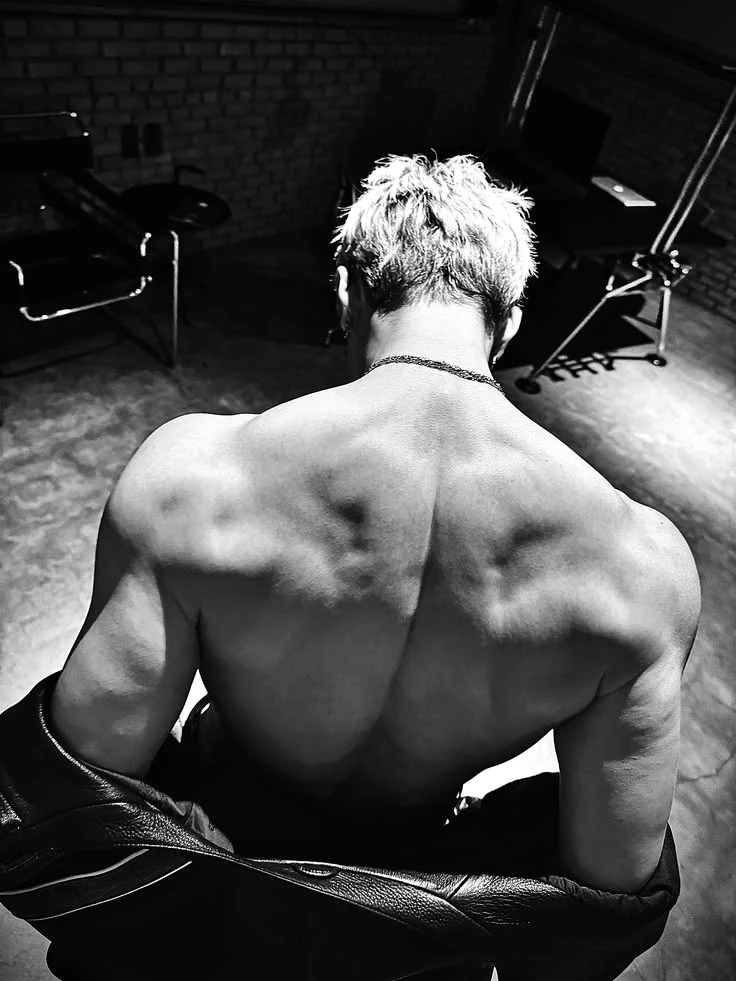 Christopher Banhg thumbnail