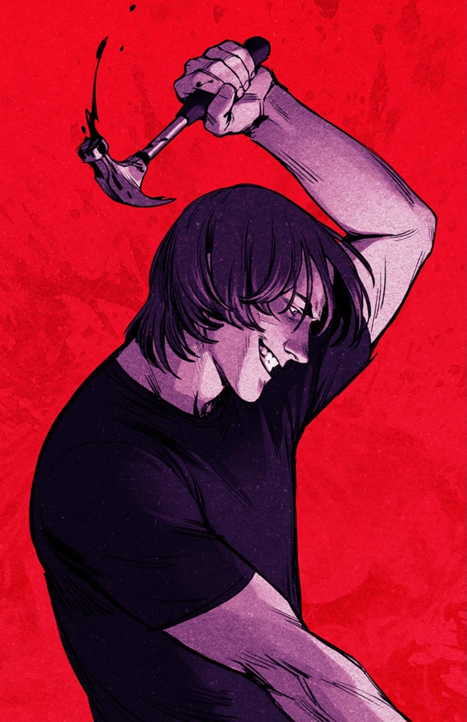 Dan (psycho friend, BL) thumbnail