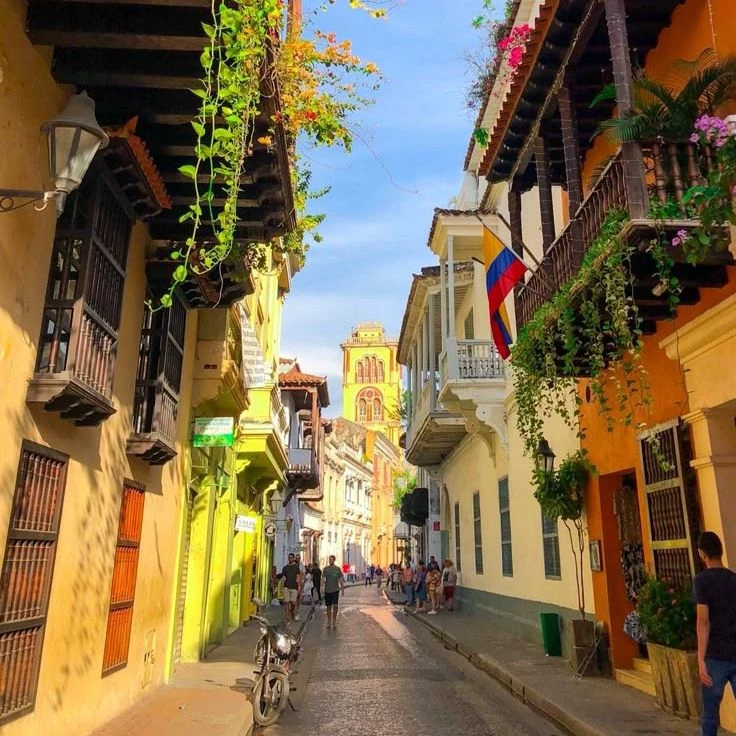 Colombia thumbnail