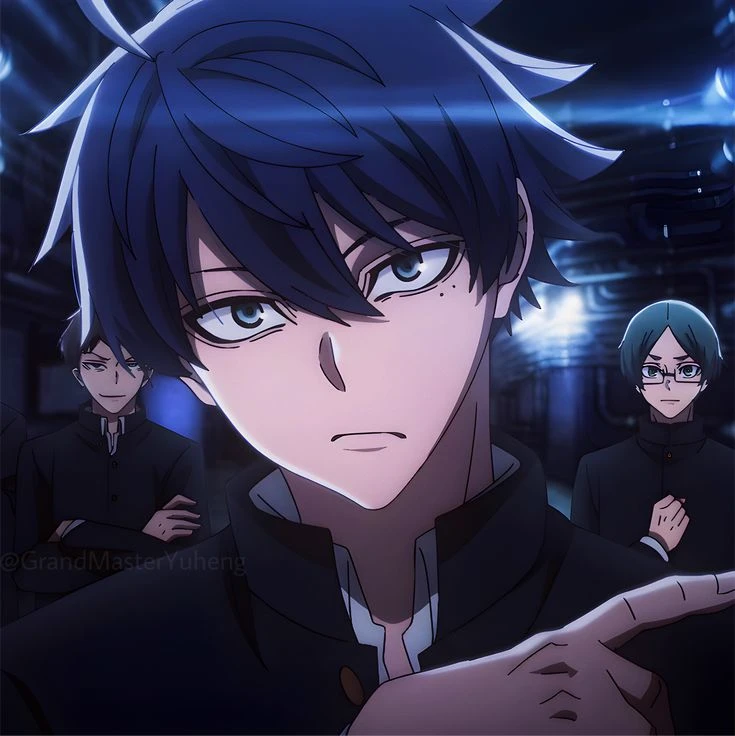 Shiki Ichinose thumbnail