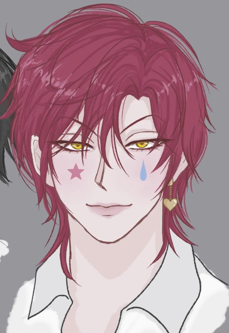 Hisoka Morow thumbnail