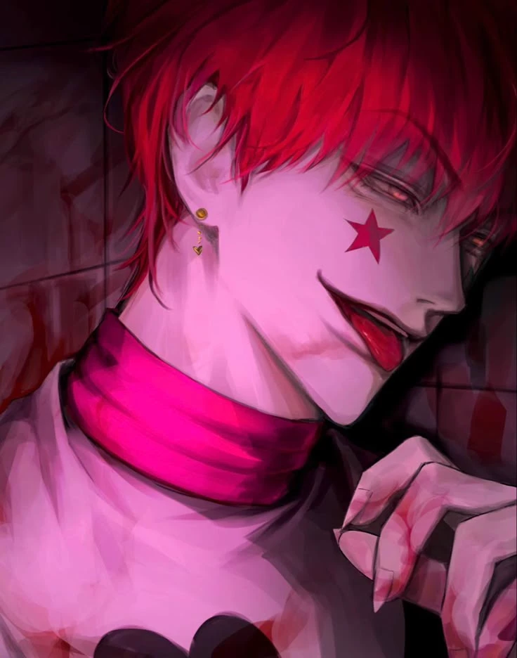 Hisoka Morow thumbnail