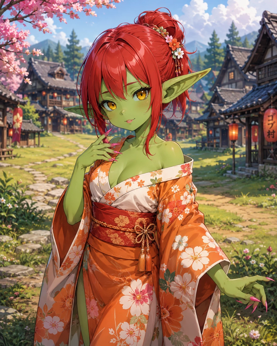 Midori Chayama thumbnail