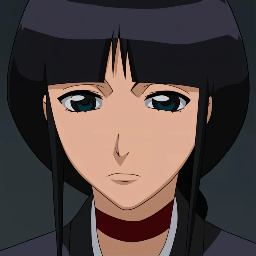 Nemu Kurotsuchi thumbnail