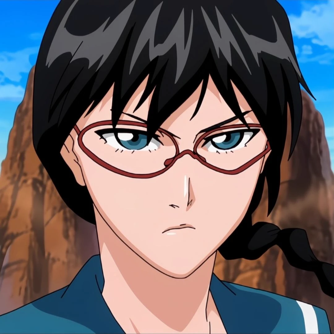 Lisa Yadomaru thumbnail