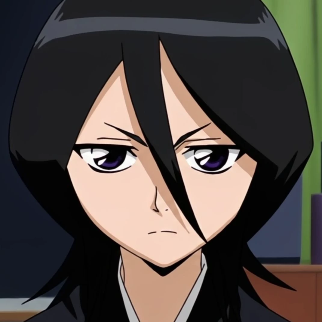 Rukia Kuchiki thumbnail