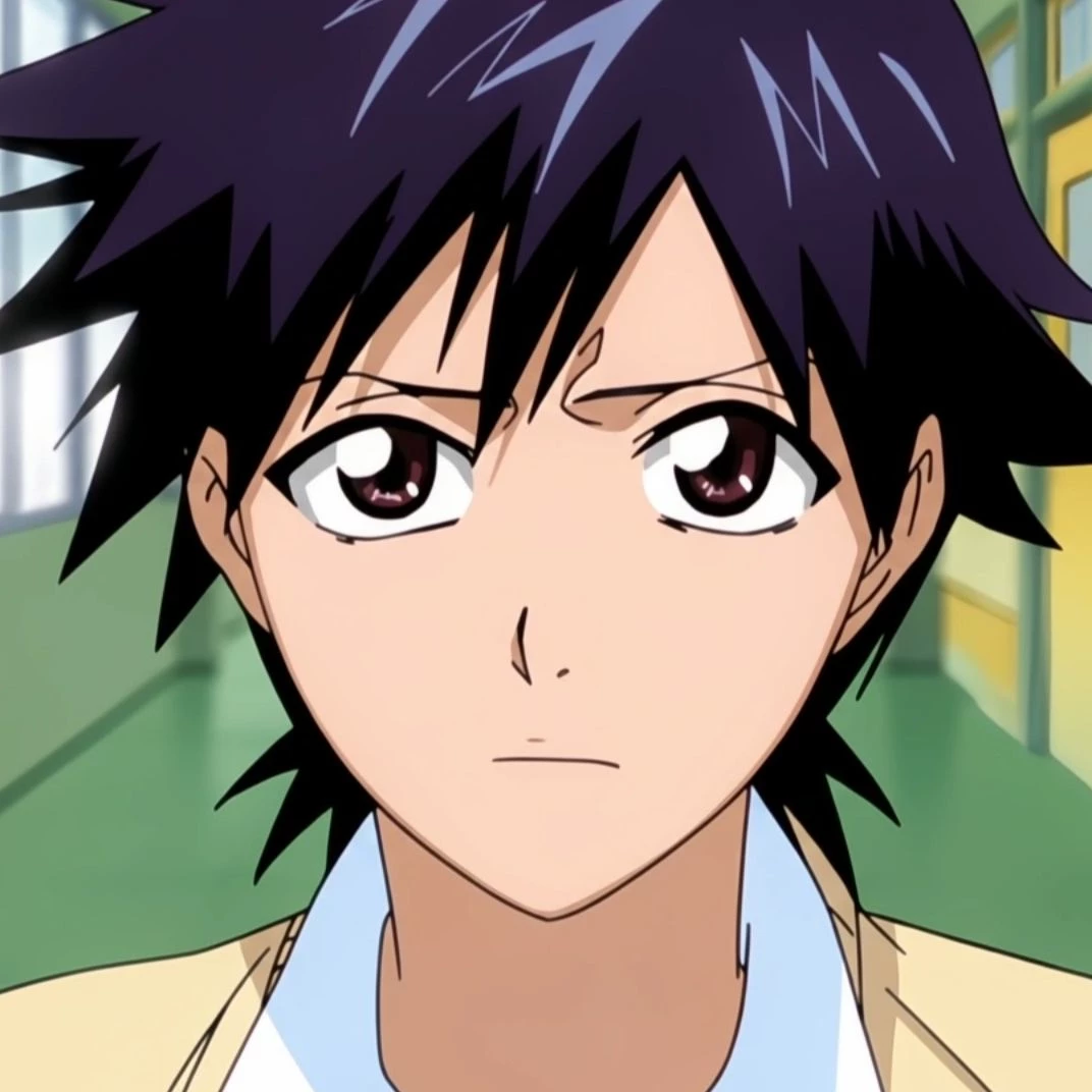 Tatsuki Arisawa thumbnail