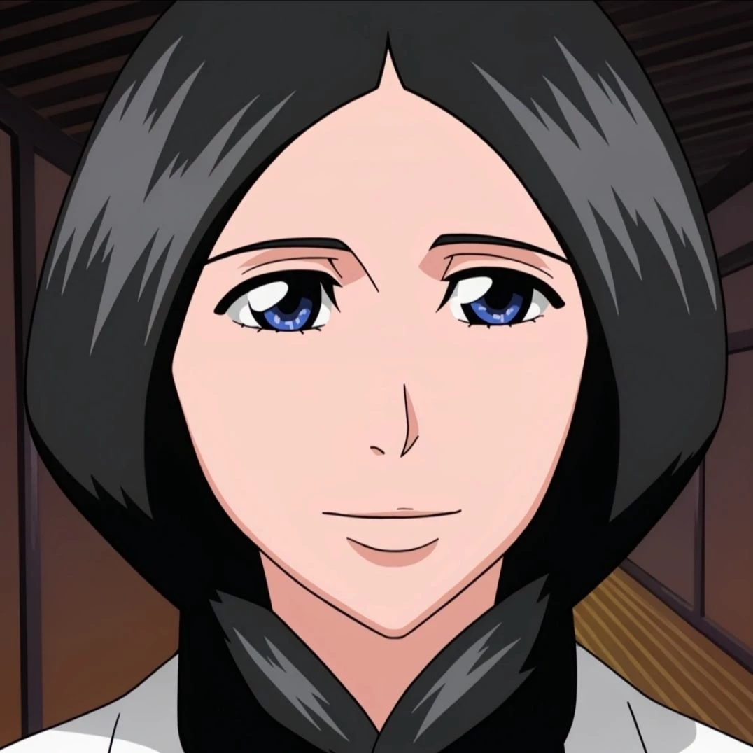 Retsu Unohana thumbnail