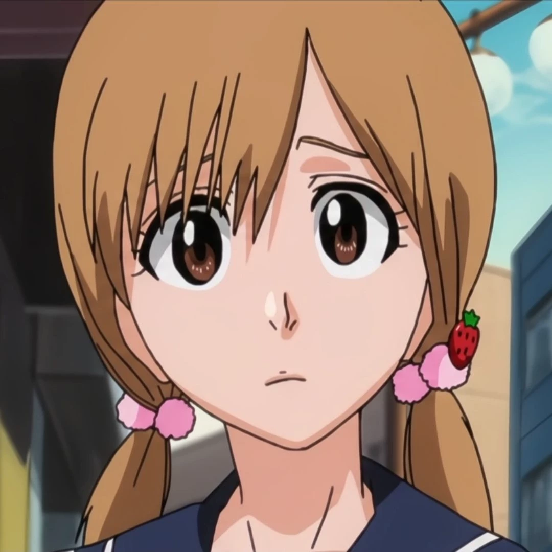 Yuzu Kurosaki thumbnail