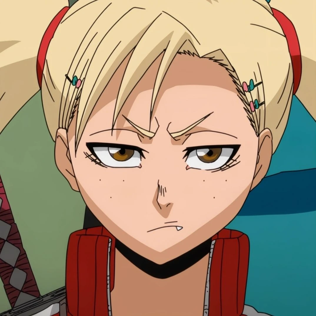 Hiyori Sarugaki thumbnail