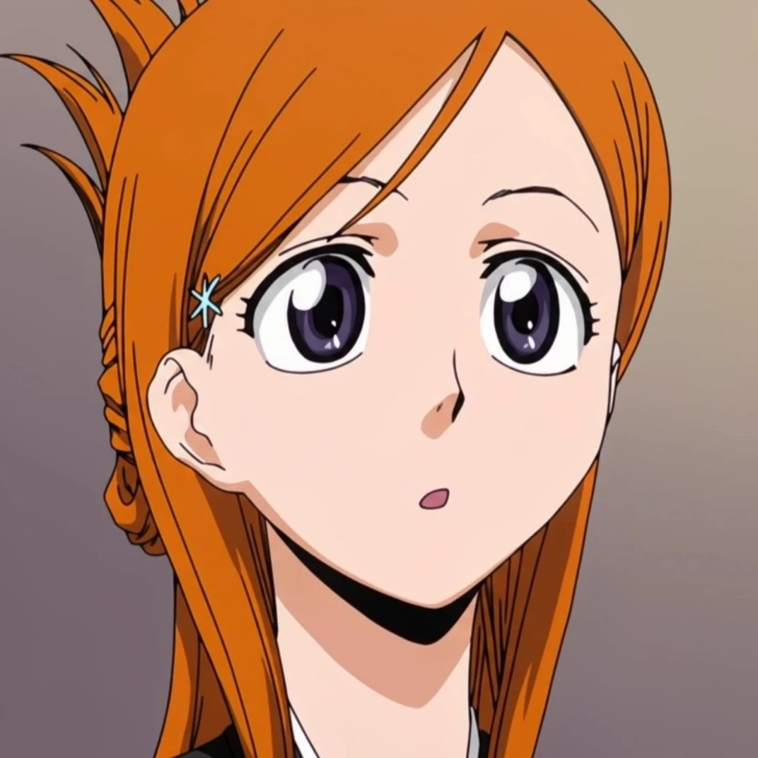 Orihime Inoue thumbnail