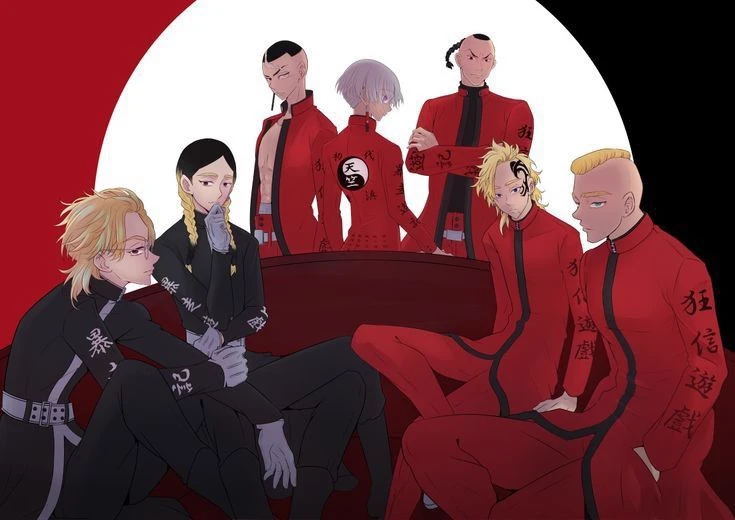 Tenjiku thumbnail