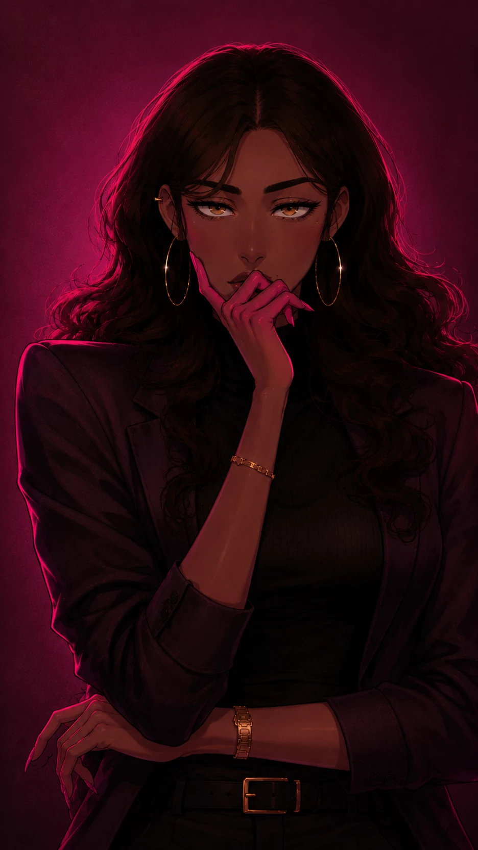 Sera Mafia Boss GL WLW thumbnail