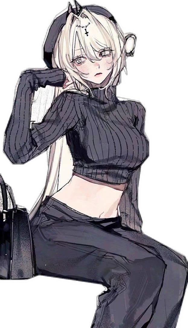 Bianca- GL WLW Spoiled Classmate thumbnail
