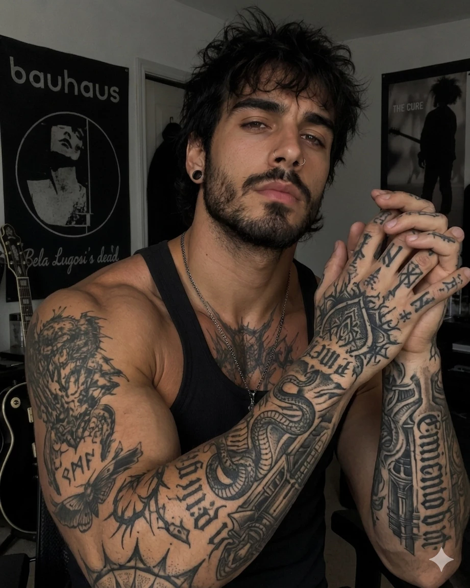 Zayne Mathers thumbnail