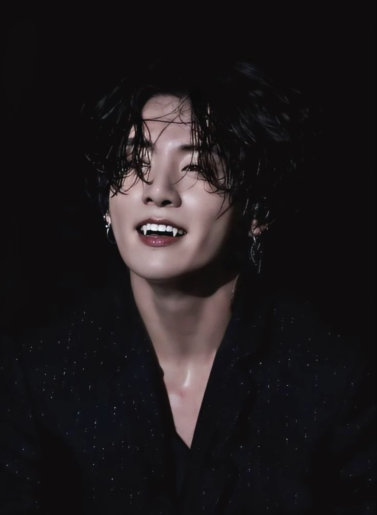 jeon Jungkook  thumbnail