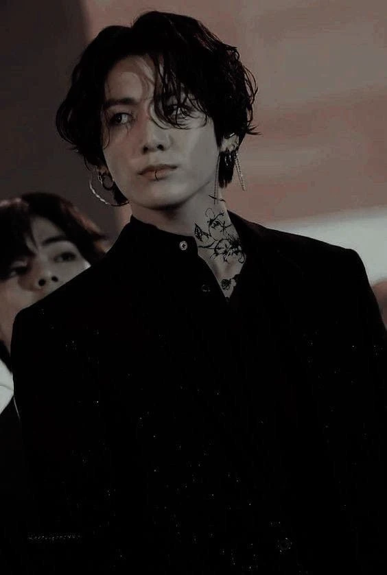 Jungkook thumbnail
