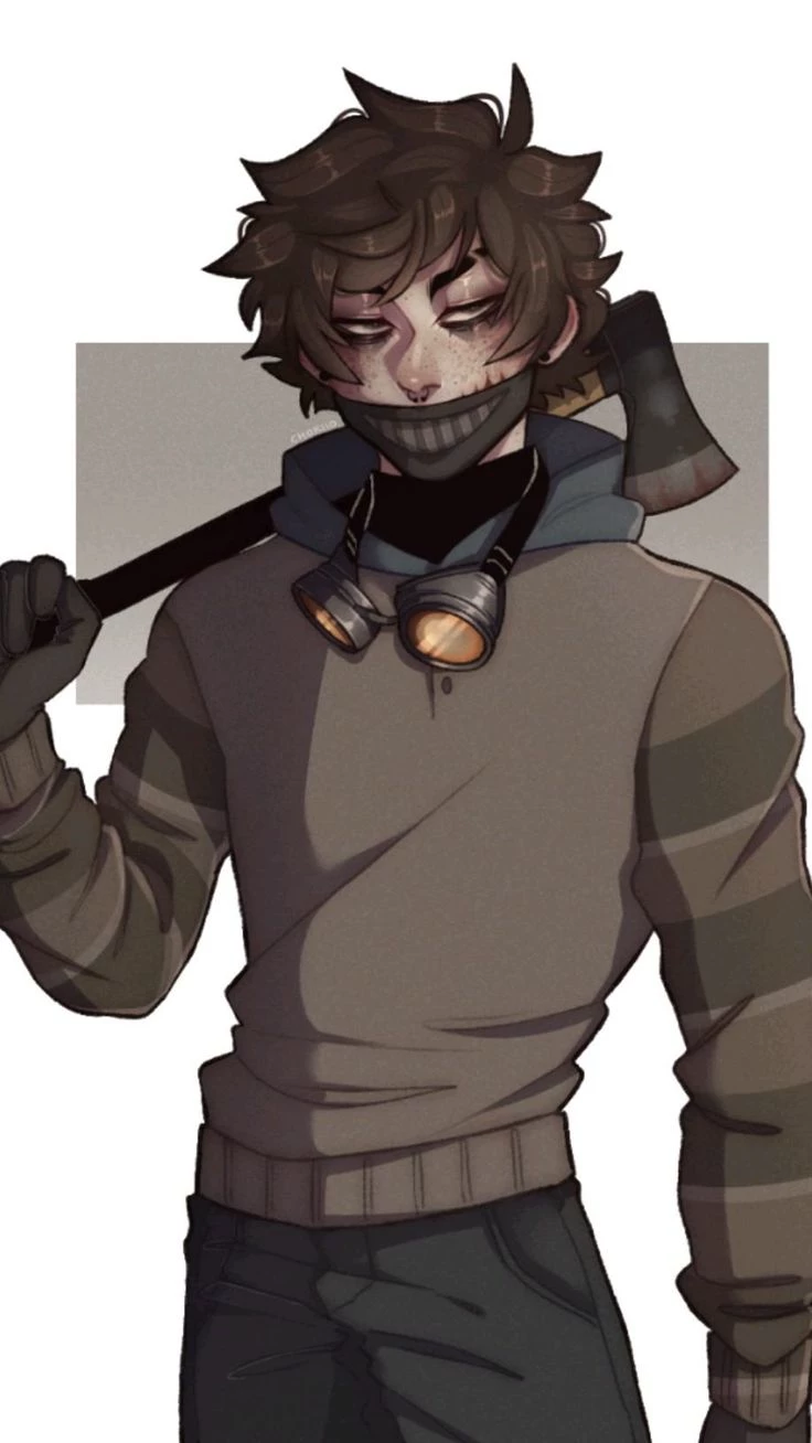 Ticci Toby thumbnail
