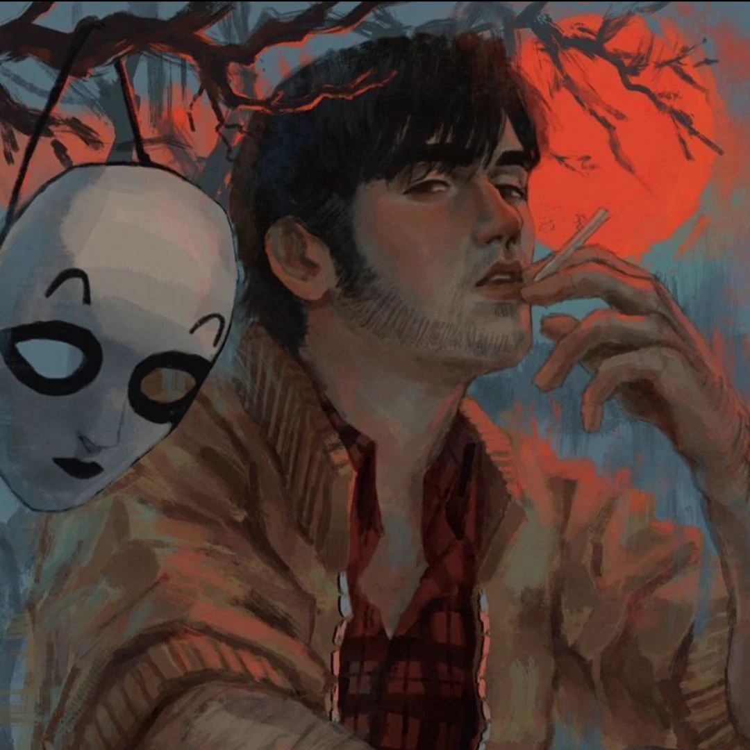Tim (Masky) thumbnail