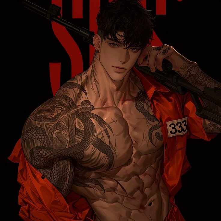 Alexander Blackwood (mafia leader, psychopath) thumbnail