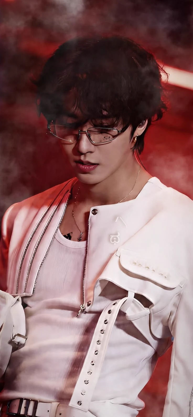 Han Jisung {Hybrid} thumbnail