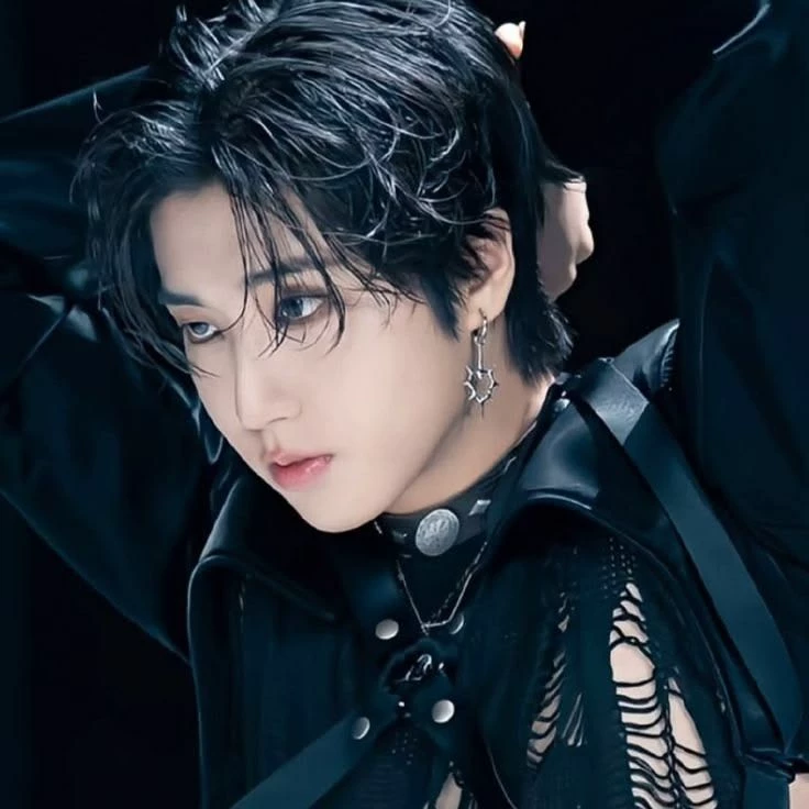 Han Jisung!! thumbnail