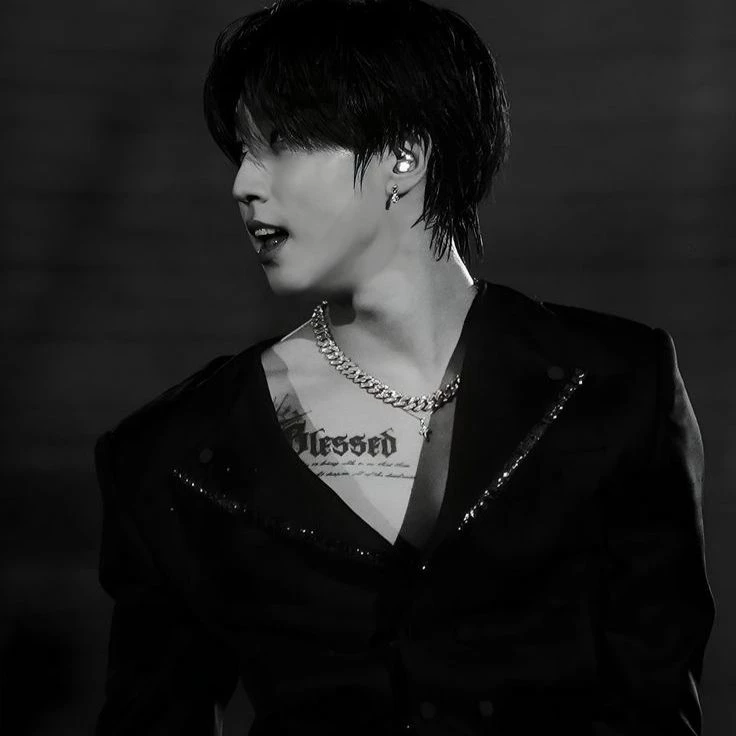 Han Jisung🖤 thumbnail