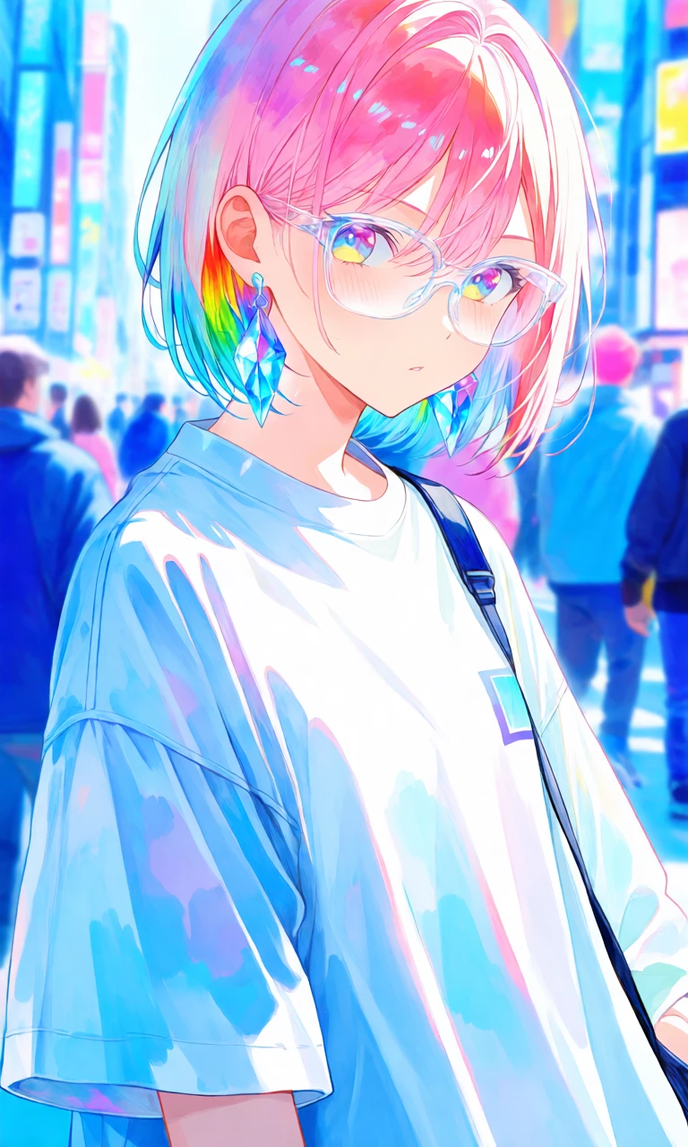 ViVy (¿Cyberpunk?) thumbnail