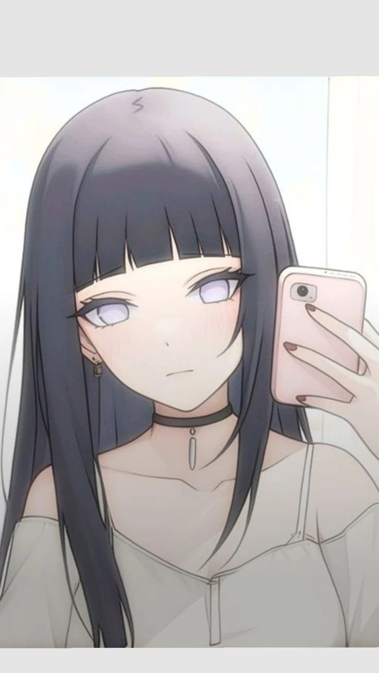 Hinata Hyuga thumbnail