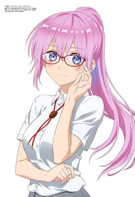 💖Miyoko Shikimori💖 thumbnail