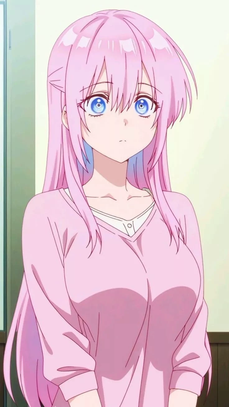 💖Shikimori💖 thumbnail