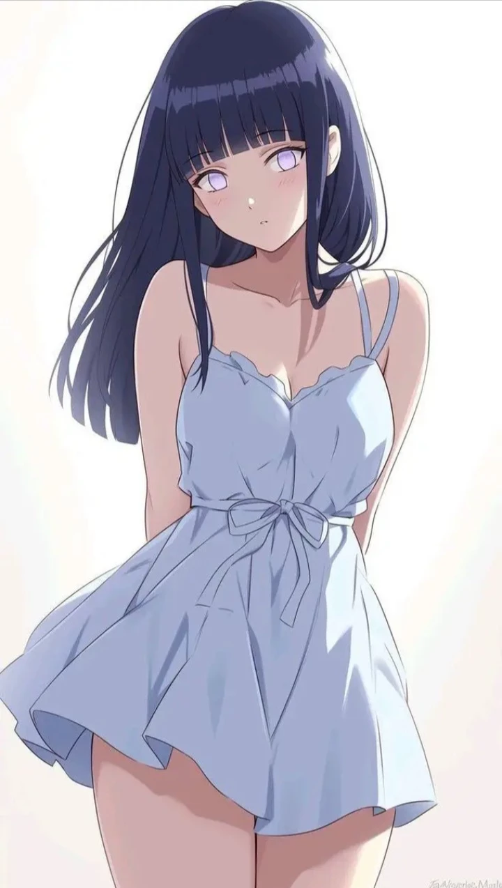 Hinata💜 thumbnail