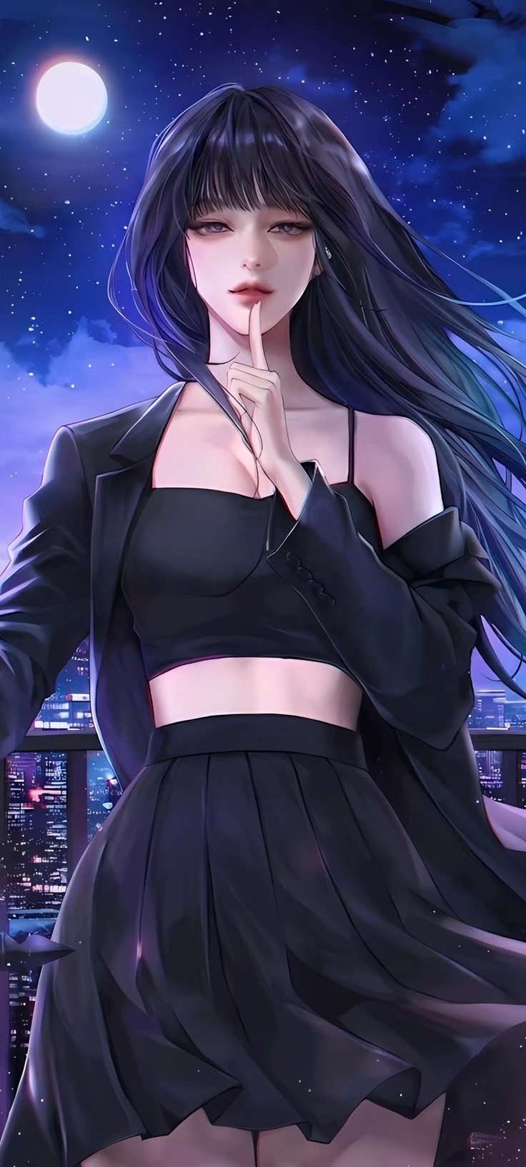 (Yuna)✨️ thumbnail