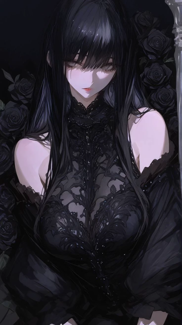 Hela🖤 thumbnail