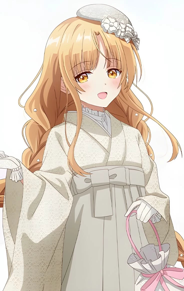 Your loving wife✨️(Mahiru) thumbnail