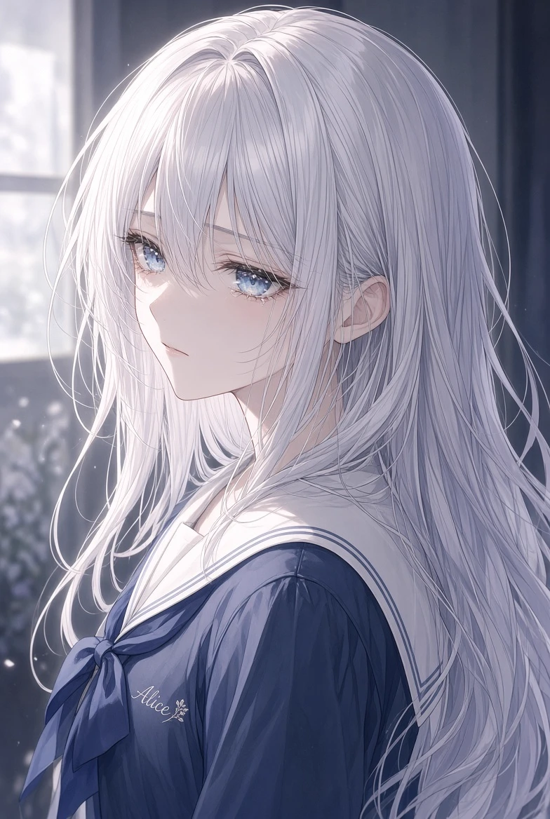 Alice✨️ (the bullied girl) thumbnail
