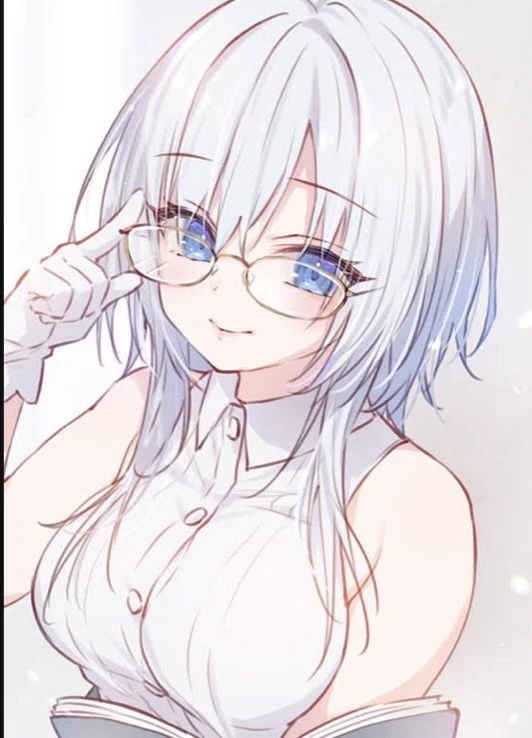 Cute best friend✨️ (Aria) thumbnail