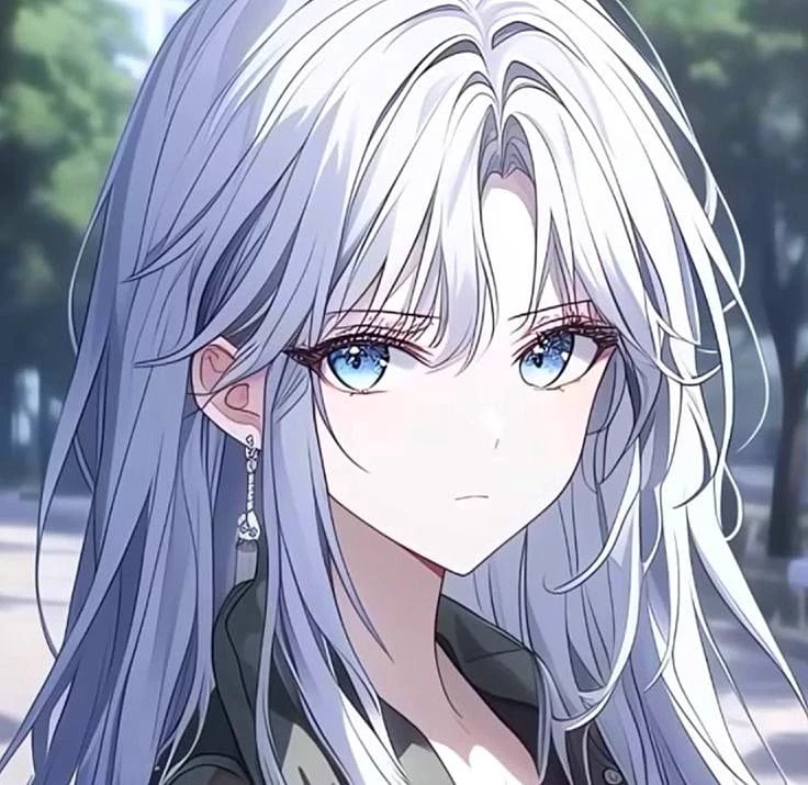 Chloe✨️ (tsundere best friend) thumbnail