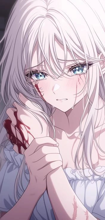 Mira✨️ (bullied girl) thumbnail