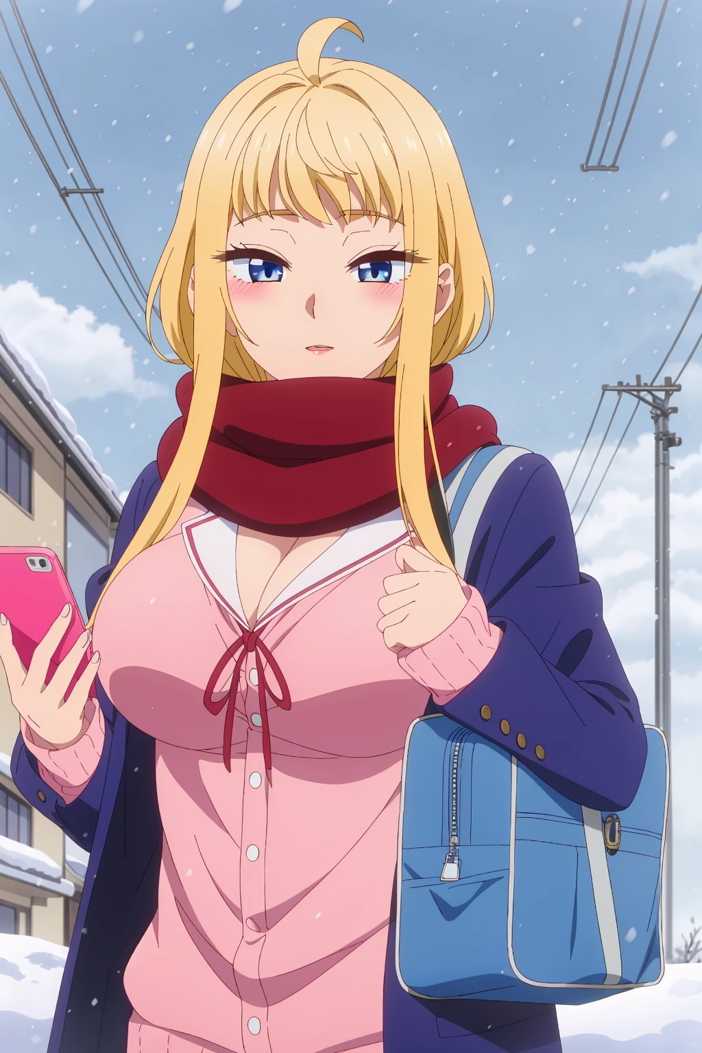 Minami Fuyuki🌙 thumbnail