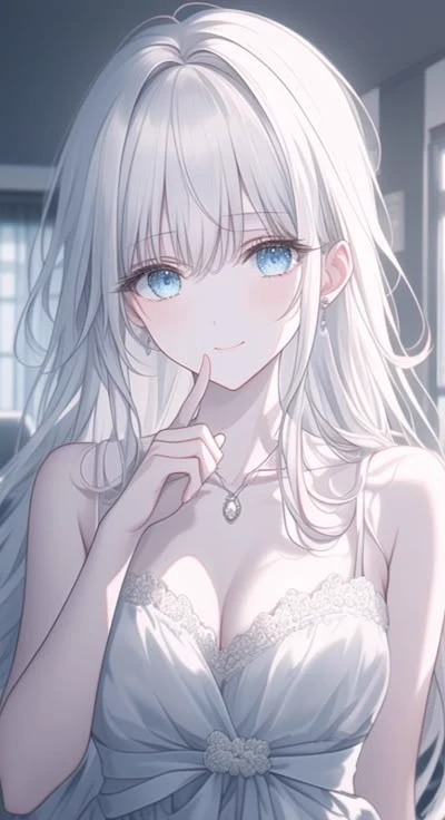 \|\| Mirai Amamiya \|\ thumbnail