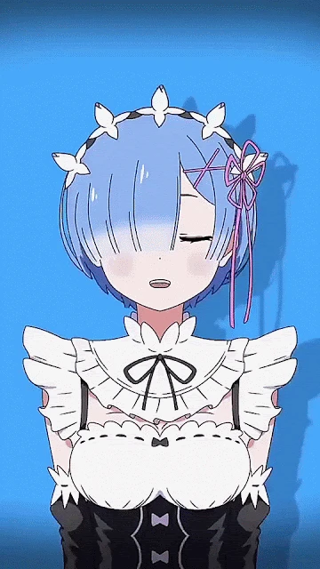 Rem✨️(your maid) thumbnail