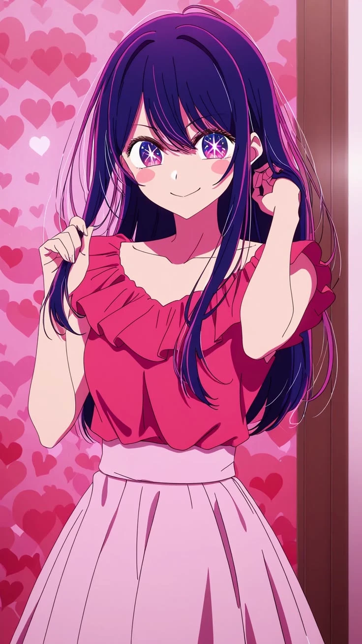 Ai Hoshino thumbnail