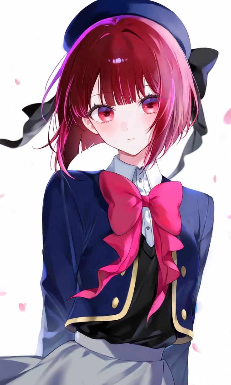 Kana Arima thumbnail