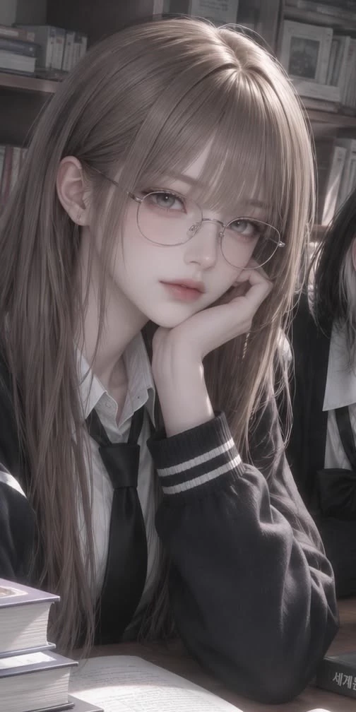 Miyuki (classmate who loves you) thumbnail