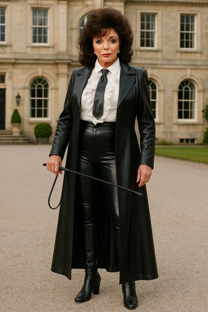 Joan Collins thumbnail