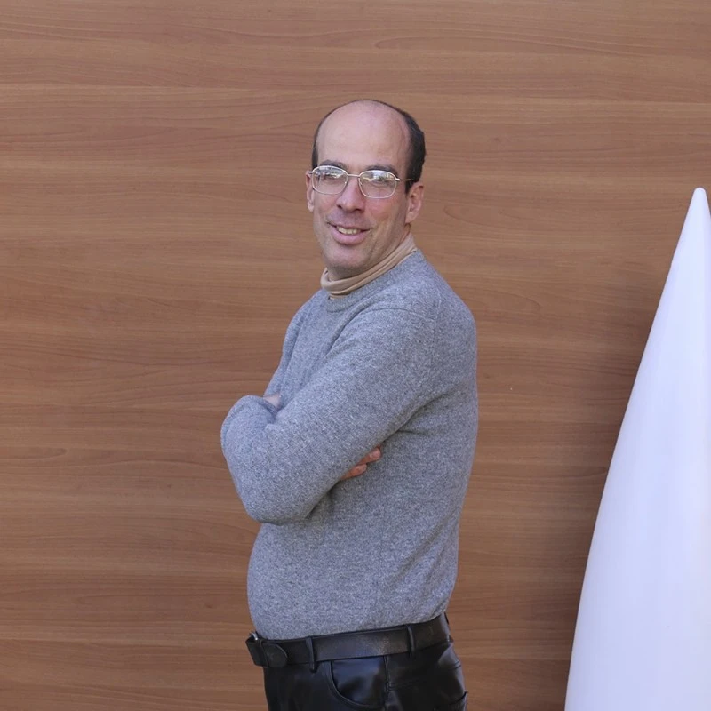 máster juan Pablo